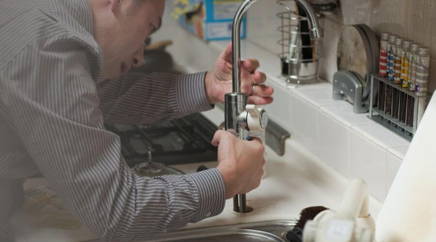 Professional Leak Detection in Point Harbor, NC